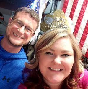 Meet your Posher, Emily